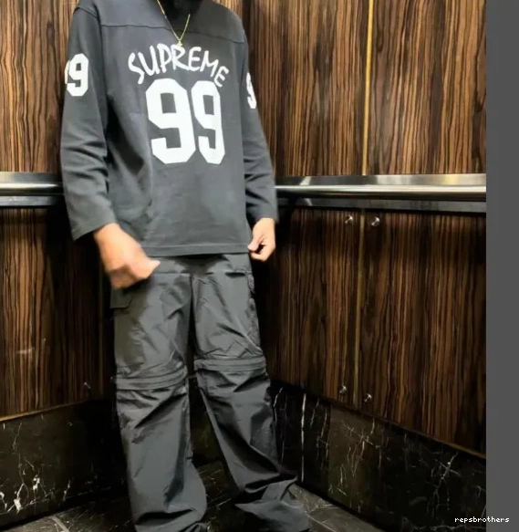 long TEE sleeved 24SS LS 99 T-shirt 99 0619